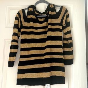 NWOT Dressy Sweater